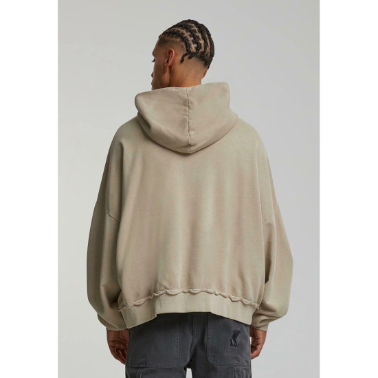 Karl Kani Ανδρικό φούτερ Retro Sprayed OS Hoodie